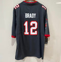 Tom Brady Tampa Bay Buccaneers Official NFL Nike Jersey product image 1