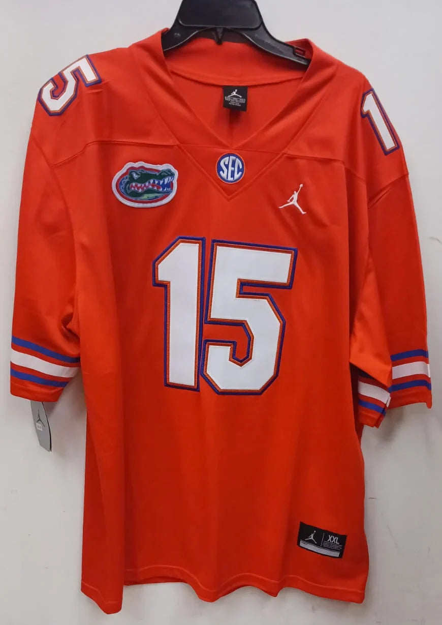 Tim Tebow YOUTH KIDS Florida Gators Official NCAA Jordan product image 2