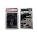 2000-01 Upper Deck #TT10 Richard Hamilton True Talents PSA Auto Authentic product image 1, provided for visual reference and