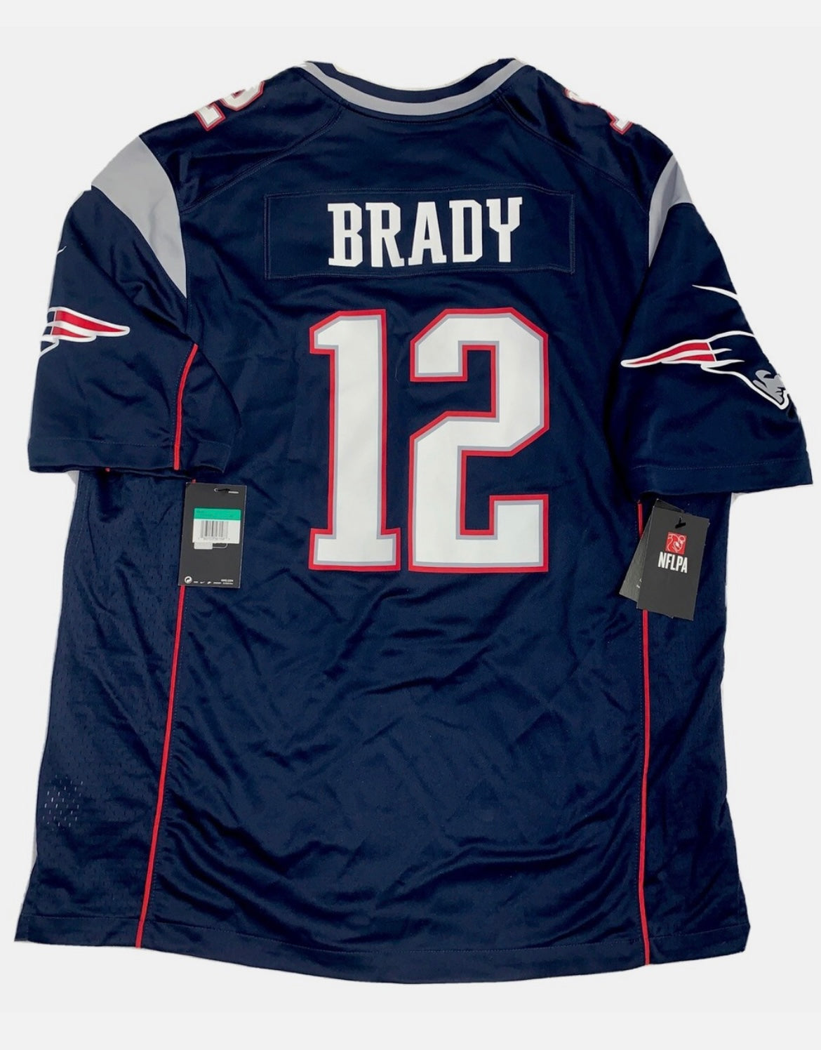 Tom Brady New England Patriots YOUTH KIDS Official Nike product image 1