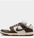 Nike Dunk Twist Low Baroque Brown W - 10.5 product image 1, provided for visual reference and product detail review