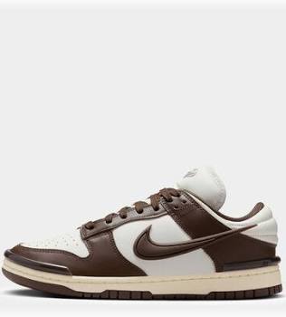 Nike Dunk Twist Low Baroque Brown W - 10.5 product image 1, provided for visual reference and product detail review