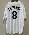 RON LEFLORE Chicago White Sox Official MLB Majestic Jersey product image 1