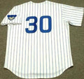 Ken Holtzman Chicago Cubs Official MLB Majestic Jersey product image 1