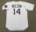 Bill Melton Chicago White Sox Official MLB Majestic Jersey product image 1