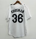 Jerry Koosman Chicago White Sox Official MLB Majestic Jersey product image 1