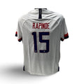 Megan Rapinoe Unsigned Team USA Nike Jersey - Small product image 1, provided for visual reference and product detail review
