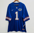 Percy Harvin YOUTH KIDS Florida Gators Official NCAA Nike product image 1