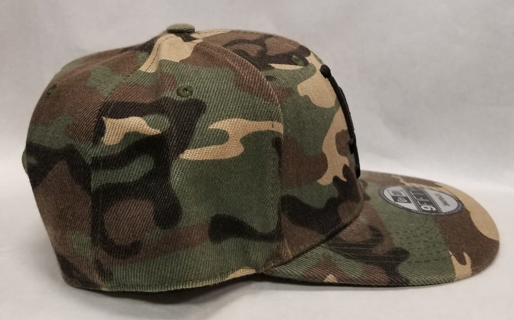 Los Angeles Dodgers New Era Hat adjustable product image 3