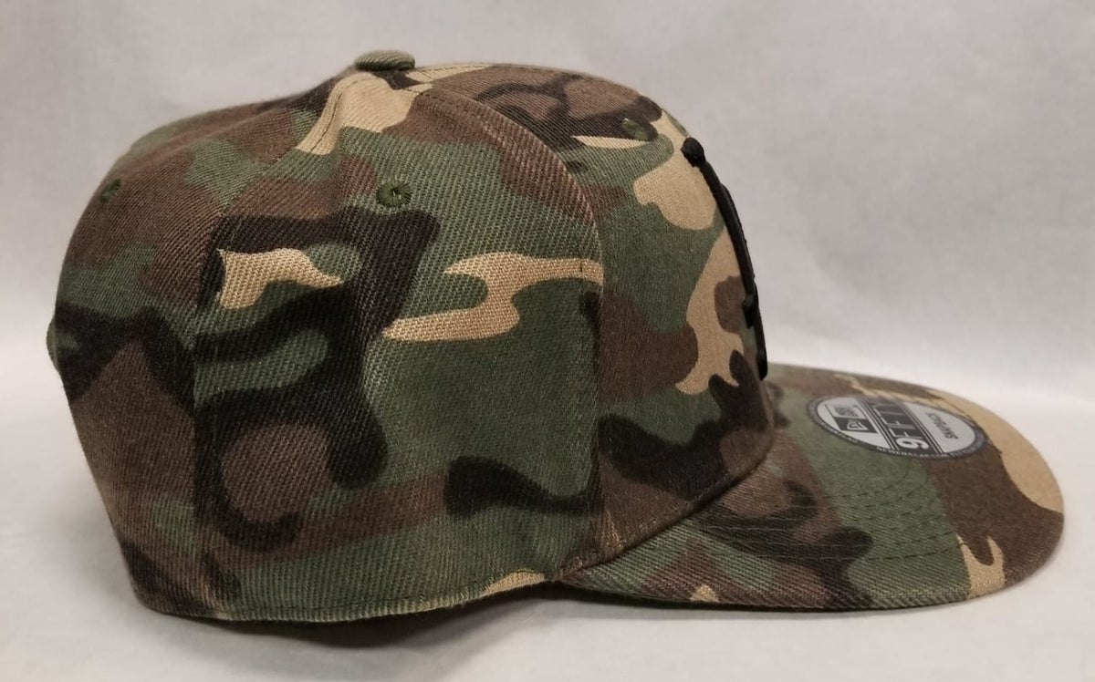 Los Angeles Dodgers New Era Hat adjustable product image 3