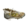 Luis Gonzalez Autographed Arizona Diamondbacks Game Used Cleat JSA product image 1, provided for visual reference and