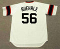 Mark Buehrle Chicago White Sox Official MLB retro Jersey product image 1