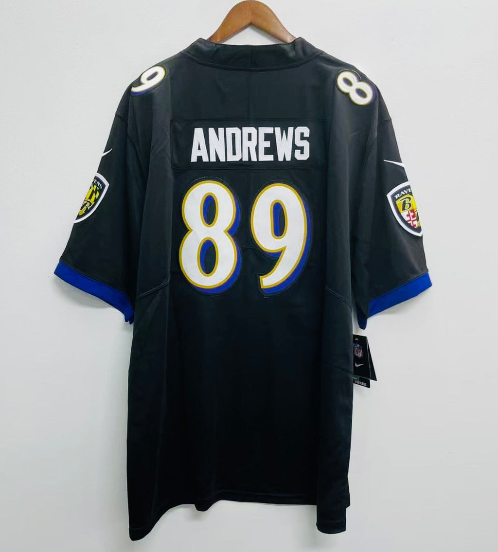 Mark Andrews Baltimore Ravens YOUTH KIDS Official NFL Nike product image 1