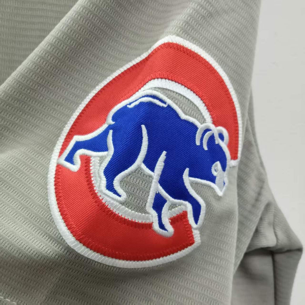 Greg Maddux 1988 Chicago Cubs Official MLB Majestic Jersey product image 3