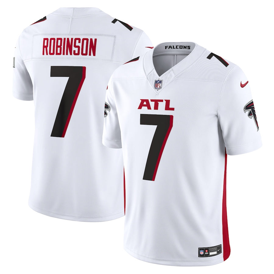 Bijan Robinson Atlanta Falcons Official NFL Nike Jersey product image 3