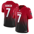 Bijan Robinson Atlanta Falcons Official NFL Nike Jersey Red product image 1