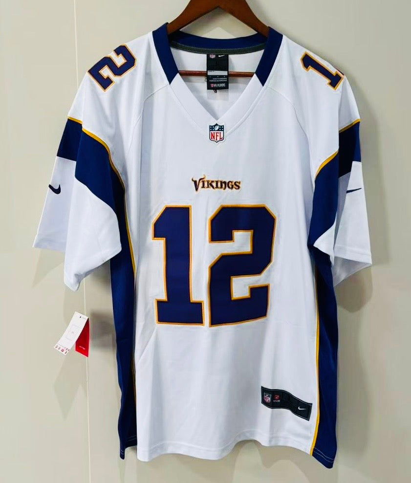 Percy Harvin Minnesota Vikings Official NFL Nike Jersey product image 2