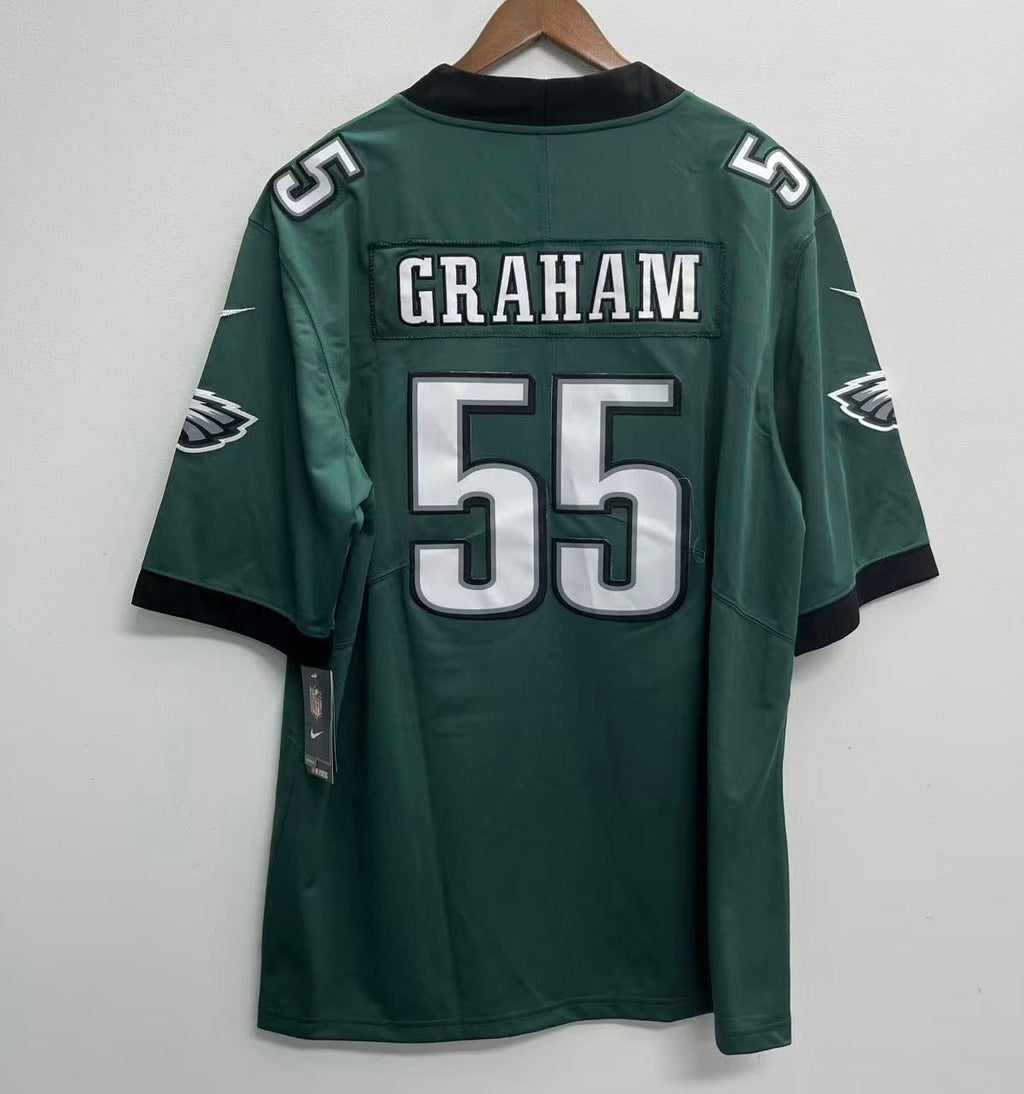 Brandon Graham YOUTH KIDS Philadelphia Eagles Super Bowl product image 1