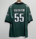 Brandon Graham YOUTH KIDS Philadelphia Eagles Super Bowl product image 1
