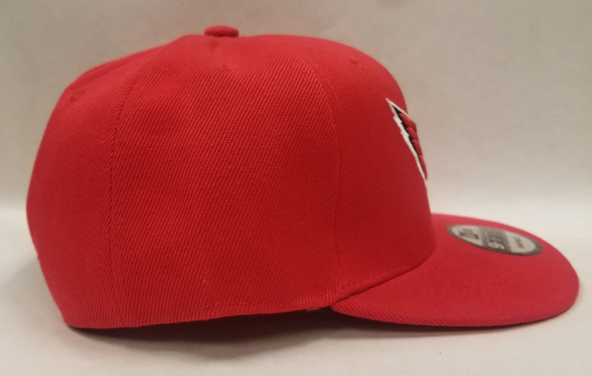 Arizona Cardinals Official NFL New Era Hat adjustable product image 4