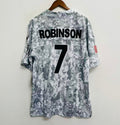 Bijan Robinson Youth Atlanta Falcons Official NFL Nike product image 1