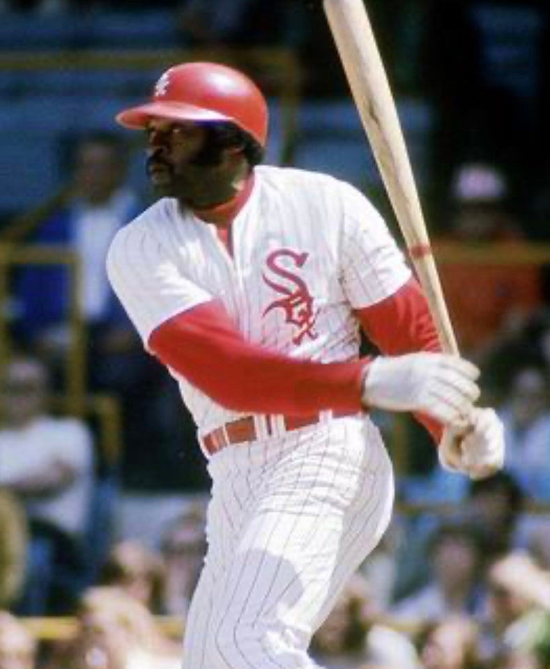 Any Name & Number Customized 1970’s Chicago White Sox product image 4