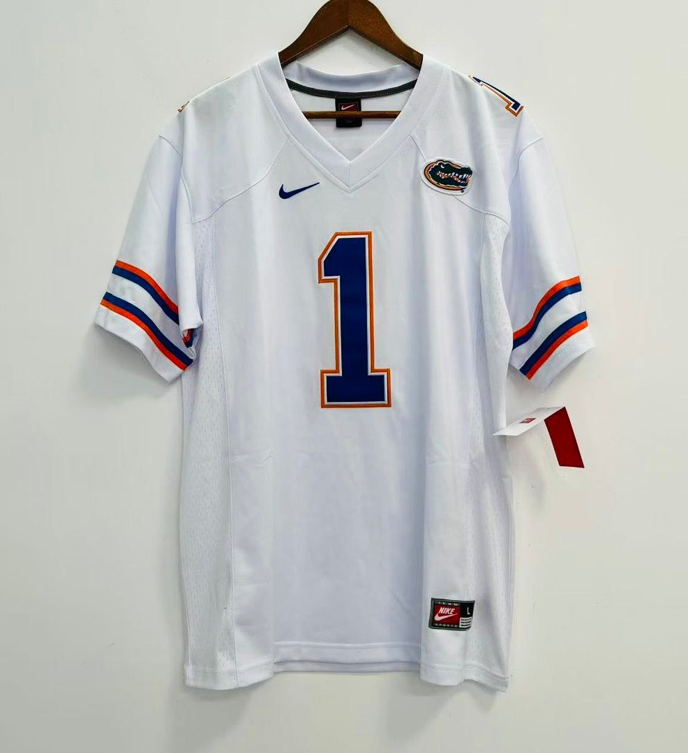 Percy Harvin Florida Gators Official NCAA Jordan Brand product image 2