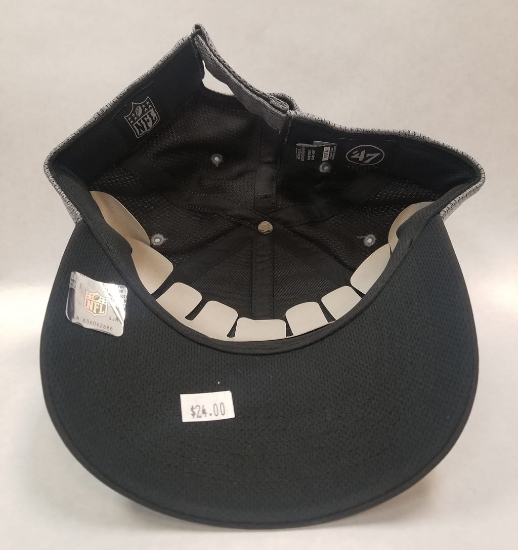 Seattle Seahawks Official NFL 47 brand Hat adjustable product image 5