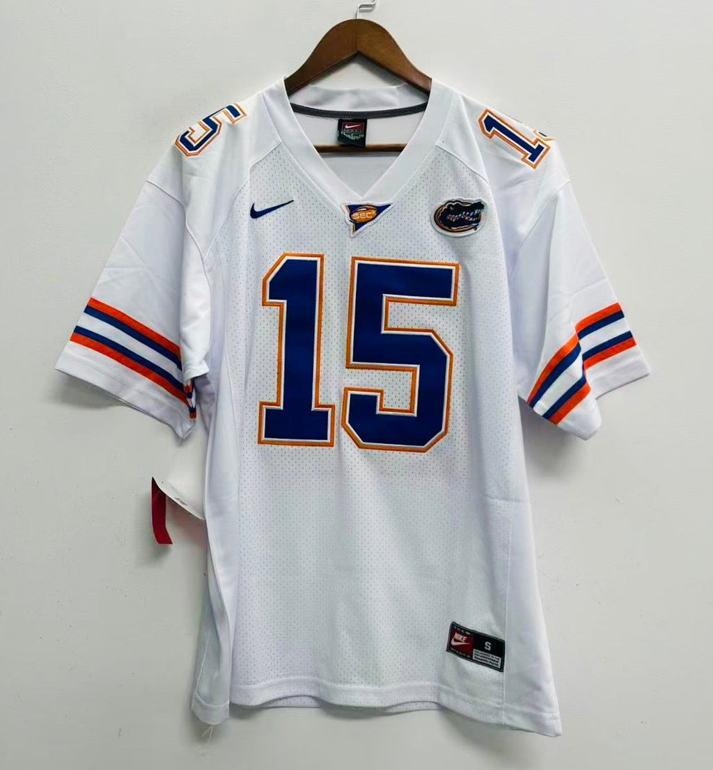 Tim Tebow YOUTH KIDS Florida Gators Official NCAA Nike product image 2