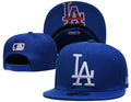 Los Angeles Dodgers New Era Hat adjustable product image 1