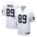 Brock Bowers YOUTH KIDS Las Vegas Raiders Official NFL Nike product image 1