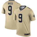 Drew Brees YOUTH KIDS New Orleans Saints Official NFL Nike product image 1