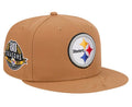 Pittsburgh Steelers Official NFL New Era adjustable Hat product image 1