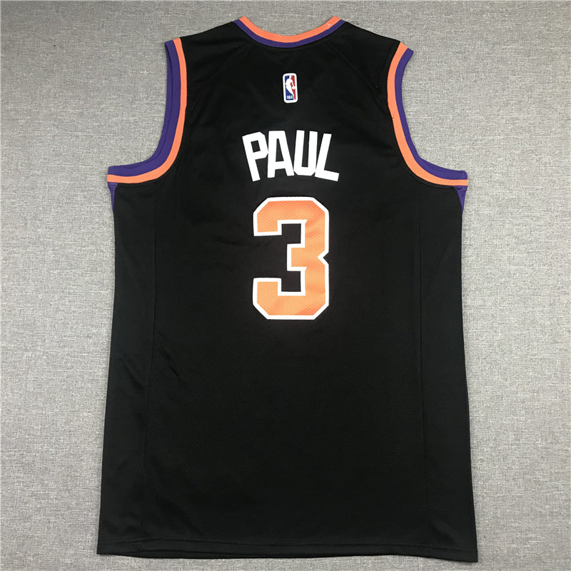 Chris Paul Phoenix Suns Official NBA Nike Jersey product image 1
