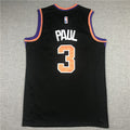 Chris Paul YOUTH KIDS Phoenix Suns Official NBA Jersey product image 1