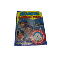 Heads Up Baseball Stars Pin Up product image 1, provided for visual reference and product detail review