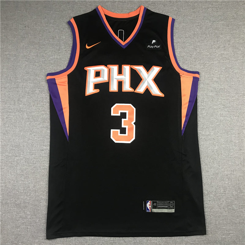 Chris Paul Phoenix Suns Official NBA Nike Jersey product image 2