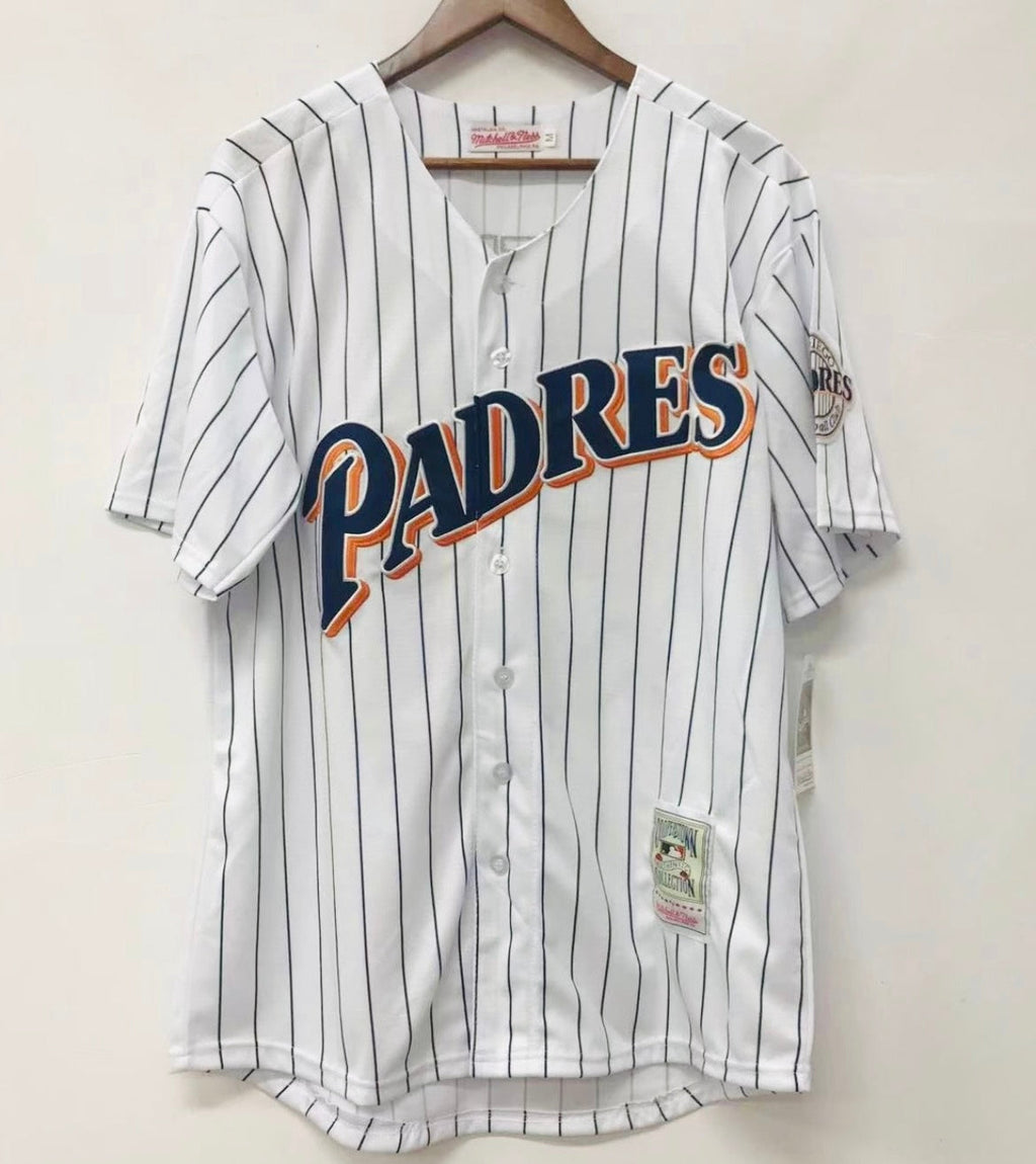 Trevor Hoffman YOUTH KIDS San Diego Padres Official MLB product image 2