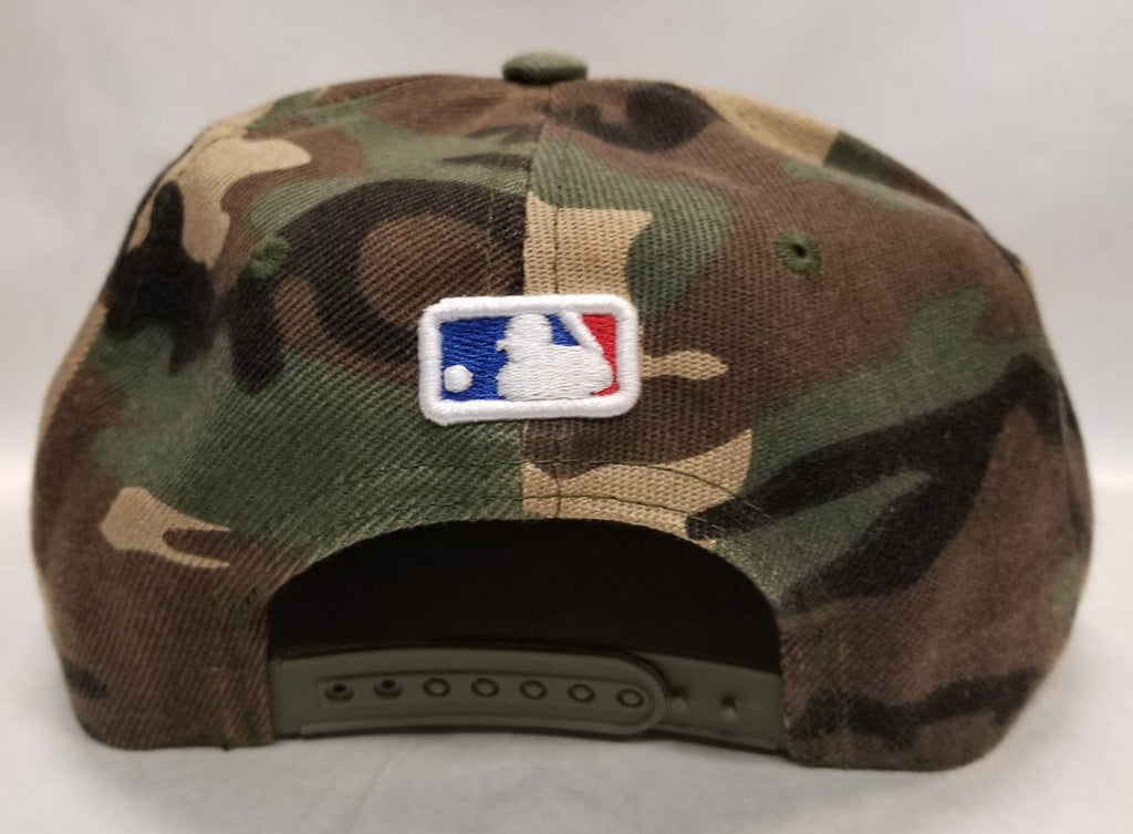 Los Angeles Dodgers New Era Hat adjustable product image 2