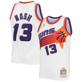 Steve Nash Phoenix Suns Jersey made by Mitchell & Ness product image 1