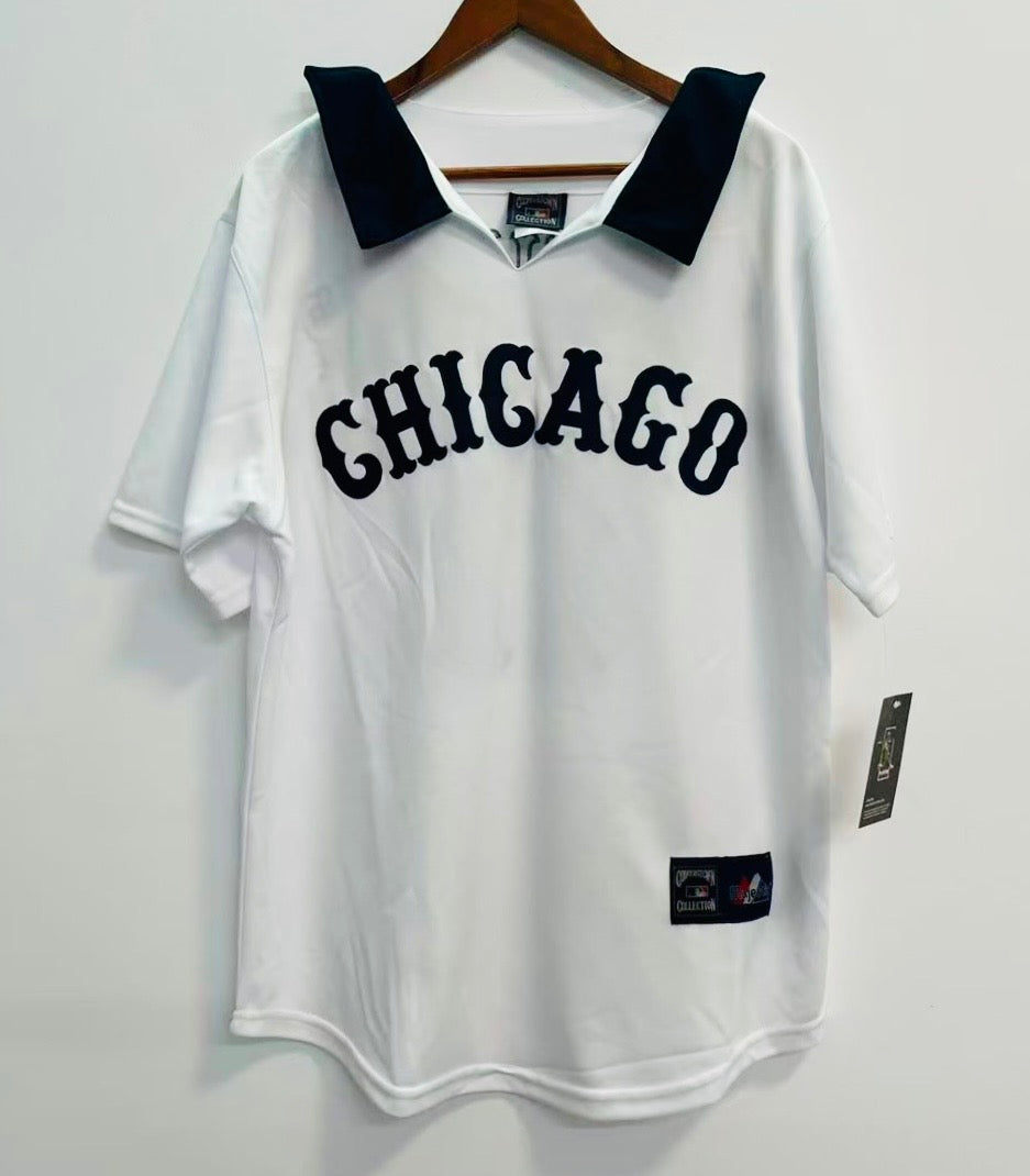 DON KESSINGER 1978 Chicago White Sox Official MLB Majestic product image 2