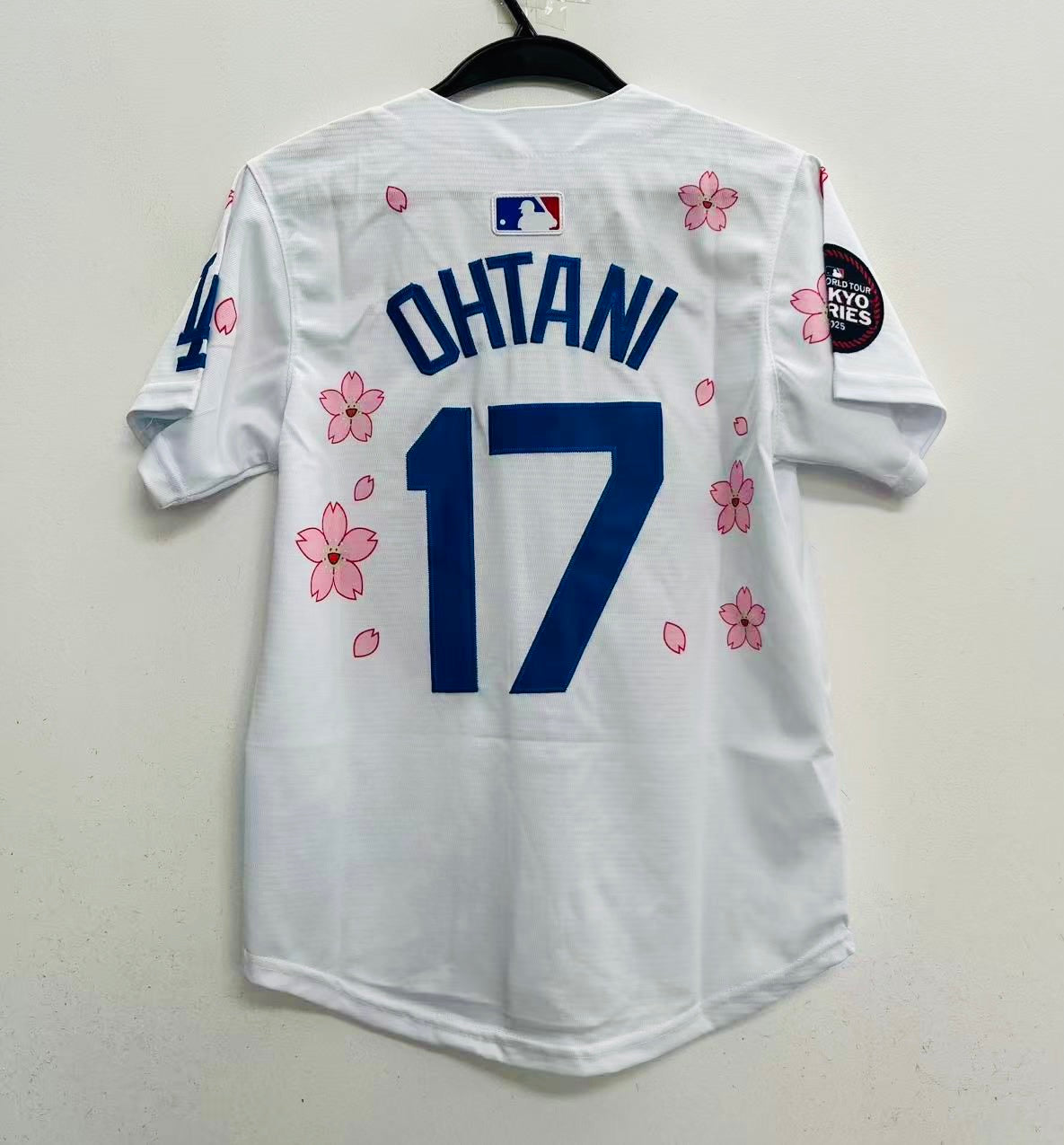 Shohei Ohtani Los Angeles Dodgers YOUTH KIDS Official MLB product image 1