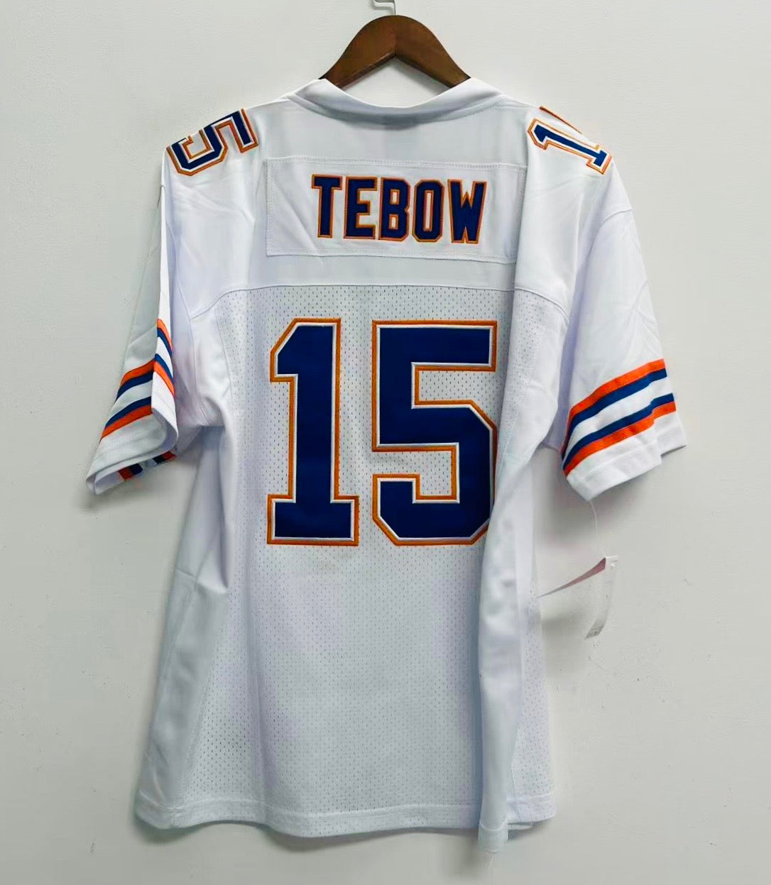 Tim Tebow YOUTH KIDS Florida Gators Official NCAA Nike product image 1