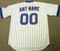 Any Name & Number Chicago Cubs 1984 Official MLB Nike product image 1
