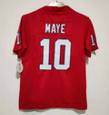 Drake Maye New England Patriots YOUTH KIDS Classic product image 1
