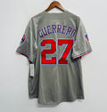 VLADIMIR GUERRERO Montreal Expos Official MLB Mitchell & product image 1