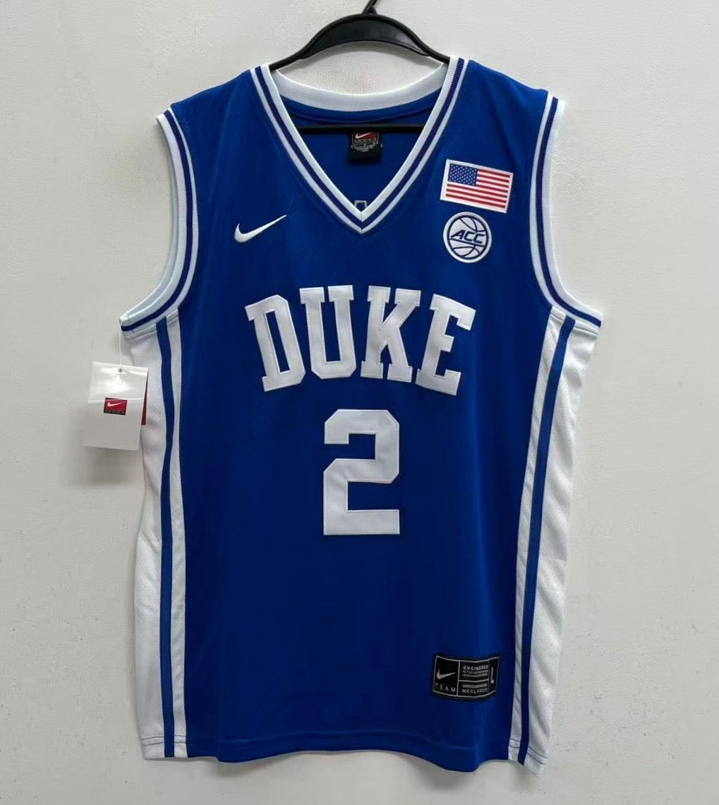 Cooper Flagg YOUTH KIDS Duke Blue Devils Official NCAA Nike product image 2