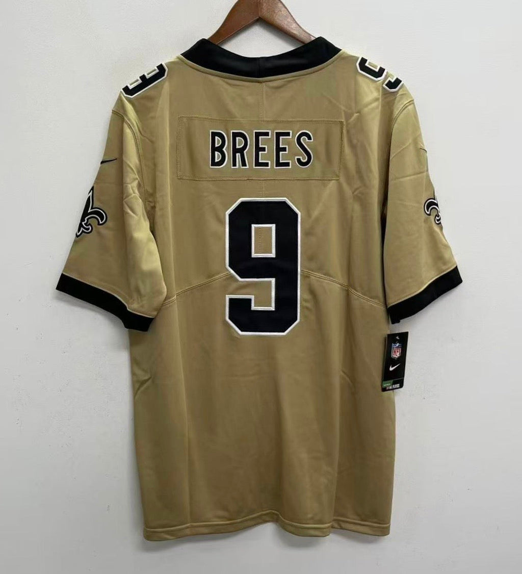 Drew Brees YOUTH KIDS New Orleans Saints Official NFL Nike product image 2