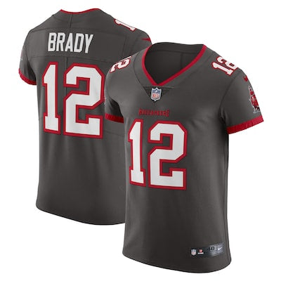 Tom Brady Tampa Bay Buccaneers YOUTH KIDS Official Nike product image 1