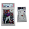 2021 Topps Chrome NPB Seiya Suzuki #139 PSA GEM MT 10 product image 1, provided for visual reference and product detail
